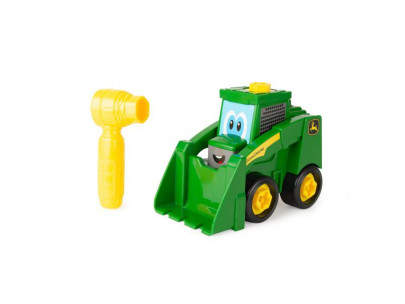Postav si svoj nakladač John Deere Kids