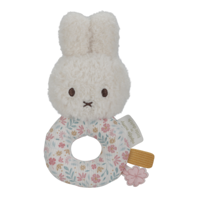 Hrkálka králiček Miffy Lucky Blossom Little Dutch