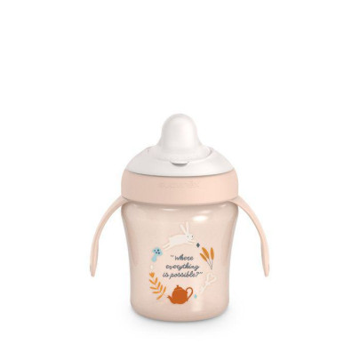 Nerozliatny hrnček Wonderland 200 ml Suavinex