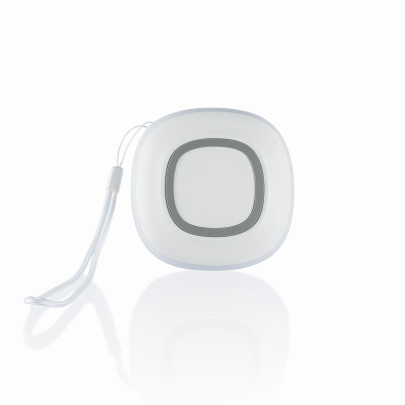 Prenosný zaspávací modul Premium s LED svetlom, bielym šumom a zvukmi White Zopa