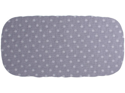 Nepremokavé prestieradlo do kočíka Tencel