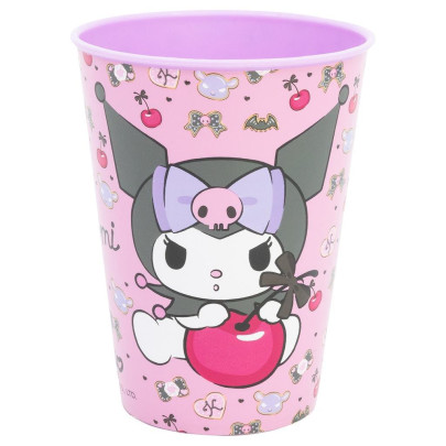 Kuromi Téglik na pitie 260 ml
