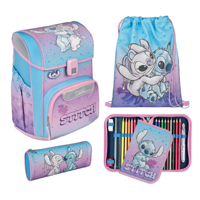 Školská súprava 5 ks Stitch