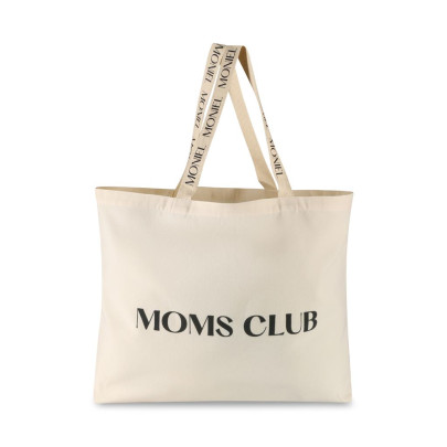 Materská maxi taška na rameno Moms Club Moniel