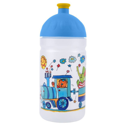 Zdravá fľaša na pitie 0,5 l Limitovaná edícia