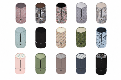 Fusak 2 v 1 Cocoon Softshell Emitex