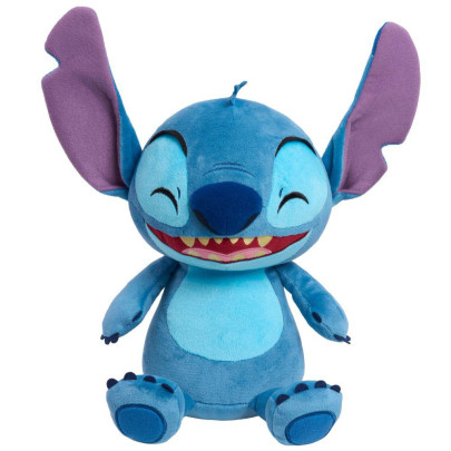Interaktívny plyš Crack Me Up Stitch Disney