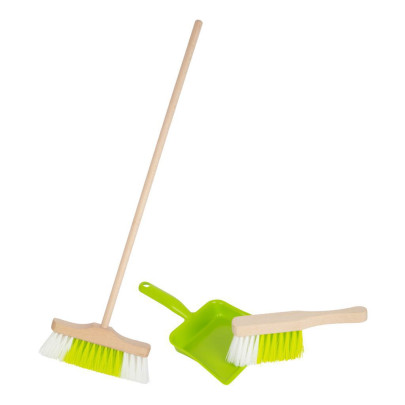 Zametacia sada s metlou small foot