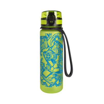 Fľaša 500 ml Albi