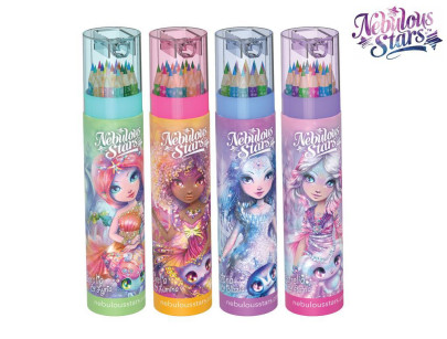 Nebulous Stars Pastelky v tube