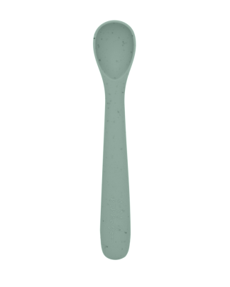 Lyžička Platinum Silicone KikkaBoo