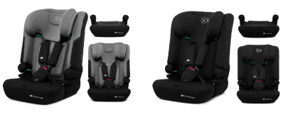 Autosedačka I-Comfy i-Size (76 do 150 cm) Kinderkraft