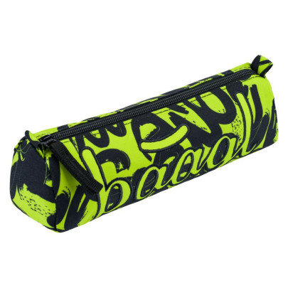 Študentské puzdro Lime Baagl