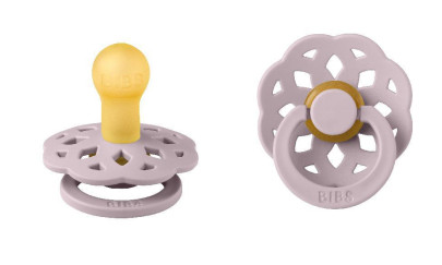 Cumlík Boheme z prírodného kaučuku 1 ks 0 - 6 m Bibs