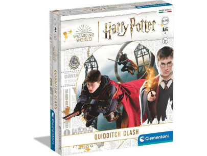 Dosková hra metlobal Harry Potter