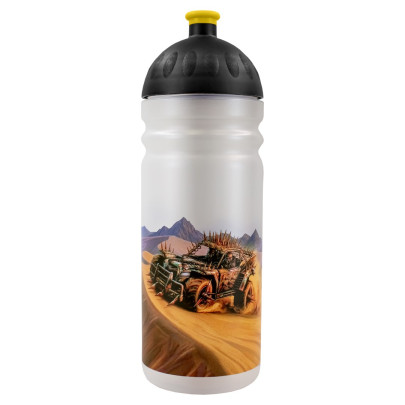 Zdravá fľaša na pitie 0,7 l Buggy 0,7 l N