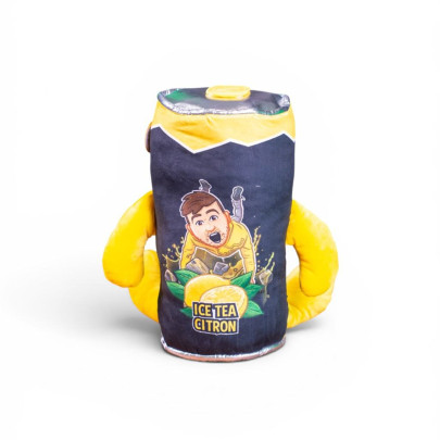Plyšák Drink Citron 40 cm Tary