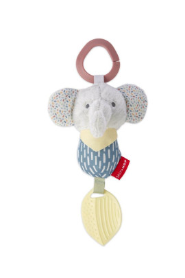 Hračka závesná s hryzátkom Bandana Buddies Slon Skip Hop