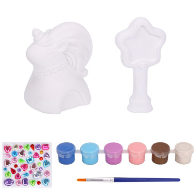 Kreatívna sada Jednorožec DIY