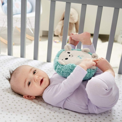 Fisher Price Zaspávač ježko