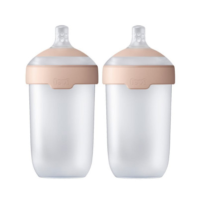 Set fliaš Mammafeel 250 ml 2 ks