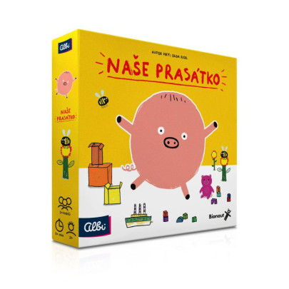 Naše prasiatko