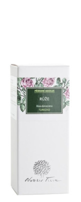 Ruža absolue 100%: 1 ml