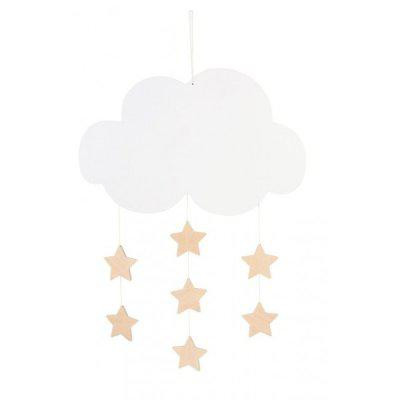 Dekorácie Cloud Jabadabado