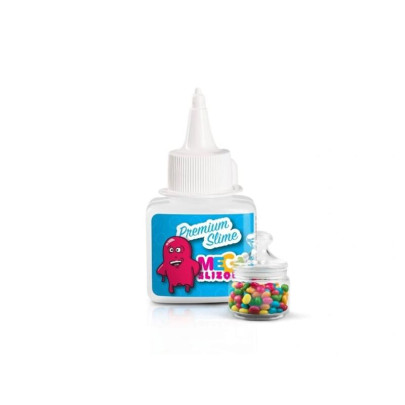 Aróma do slizu Žuvačka 35 ml