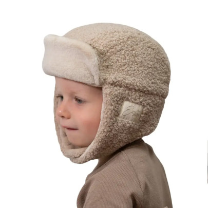 Zimné baranice Teddy Comfort Cappuccino Esito