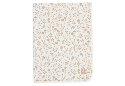 Deka 75x100cm Bloomy Jollein