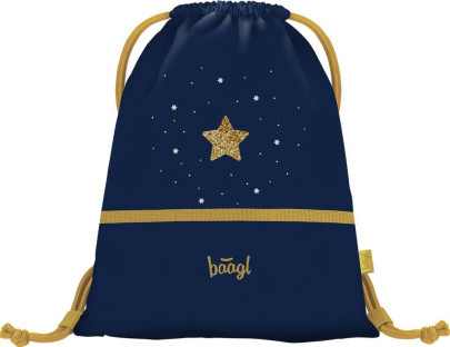 Vrecko Unicorn Gold Baagl