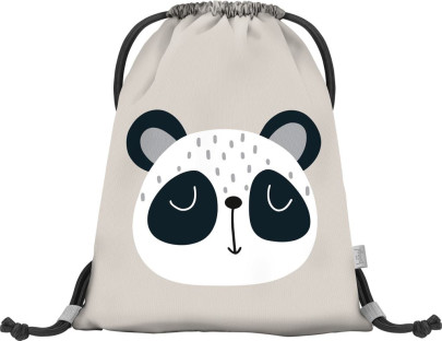 Predškolské vrecko Panda Baagl