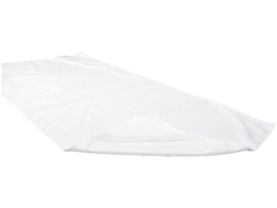 Chránič matraca 60 x 120 cm Lyocell froté/Polyuretán