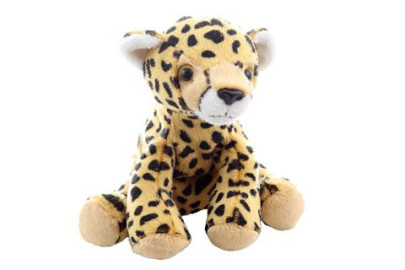 Plyš Gepard 14 cm