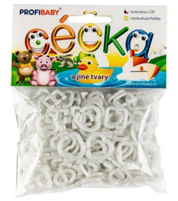 Céčka svietiace