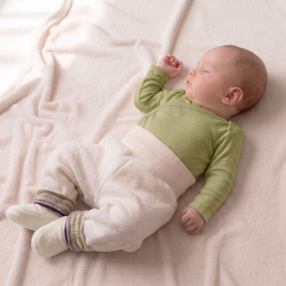 Wellsoft nohavice Baby Service