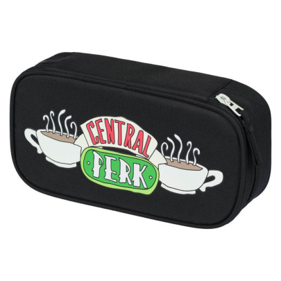 Školský peračník etue Friends Central Perk Baagl