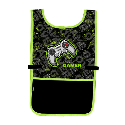 Zástera pončo Gamer