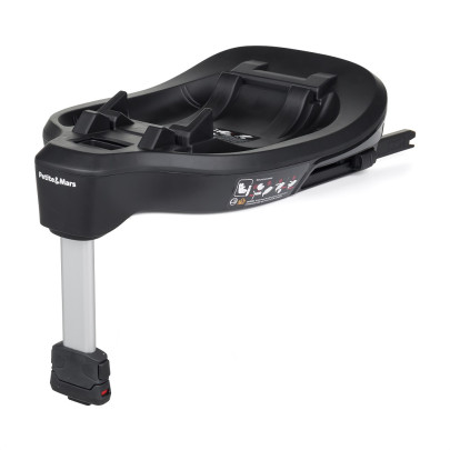 Báza k autosedačke Core Pro i-Size 40-87cm (0-13 kg) PETITE&MARS