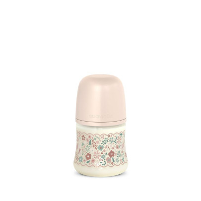 Dojčenská fľaša Wonderland New 150 ml Fyziol prietok S Suavinex