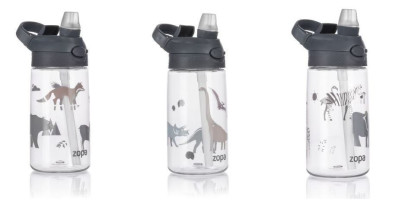 Fľaša tritán šport 480 ml Zopa