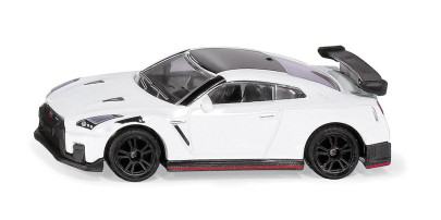 Nissan GT-R Nismo Siku