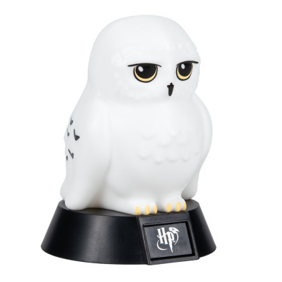 Icon Light Harry Potter Hedviga