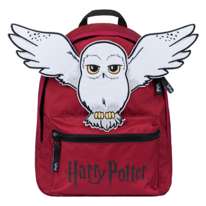 Predškolský batoh Harry Potter Hedviga Baagl