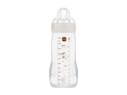 Detská antikoliková fľaša Baby Bottle 330 ml Mam