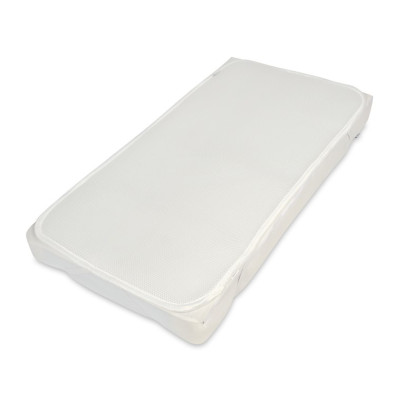 Chránič matraca s PU záterom Oxiproof Delux 70 x 140 cm Babymatex