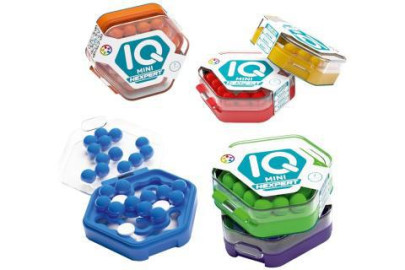 IQ Mini Hexpert Smart