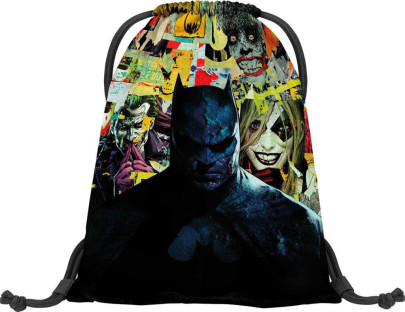 Vrecko Skate Batman Komiks Baagl