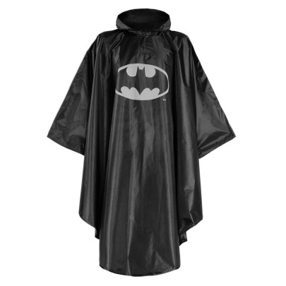 Outdoor pláštenka pončo Batman Logo Baagl